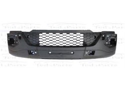 BRANIK IVECO DAILY 014- TÜV