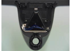 ŠAJBA AUDI A8 013-017 SENZOR/TELECAM.UGR.OKRUG SEN.VLAGE GLAVIST