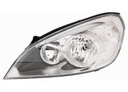 FAR VOLVO S60 010- LX