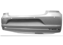 BRANIK ZAD.  VW POLO 014- PREFORMACIJA ZA SENZOR  TÜV