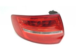 ŠTOPLAMPA AUDI A3 08- LX SPORTBACK VANJSKA LED