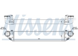 HLADNJAK ZRAKA MERC W203