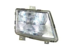 FAR MER.VITO W638 96-03 H1-H4 DX MAN.