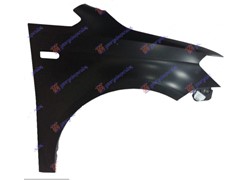 BLATOBRAN TOYOTA RAV 4 09-11 DX