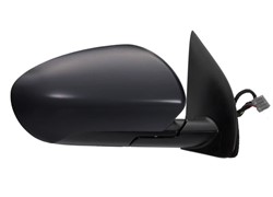 RETR. NISSAN QASHQAI 07- LX EL. GRIJAČ PREKLOPNI