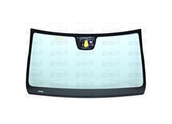 ŠAJBA MERCEDES COUPE W207 SENZOR TELECAMERA 09-