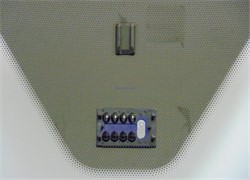 ŠAJBA MERC R-CLAS W 251  06- SENZOR PLAVA