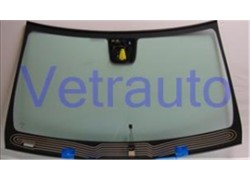 ŠAJBA MERCEDES M W166 011. - SENZOR TELEKAMERA GRIJAČ XYG