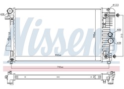 HLADNJAK VODE VITO AUT