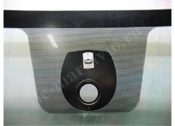 ŠAJBA NISSAN JUKE 010- SENZOR GUARDIAN