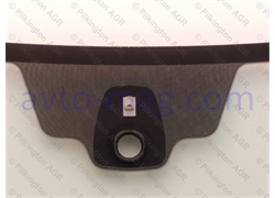 ŠAJBA NISSAN QASHQAI 06- SENZOR GUARDIAN