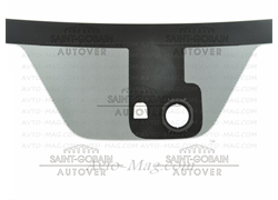 ŠAJBA NISSAN X-TRAIL 07-014  SENZOR GUARDIAN UGR.=S.DS834S-T