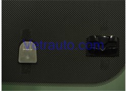 ŠAJBA KIA SORENTO 2010- SENZOR UGRAĐEN GRIJAČ