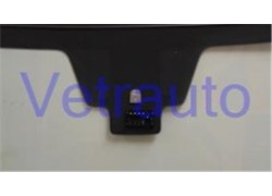 ŠAJBA MAZDA 6 08-   SENZ  UGR.