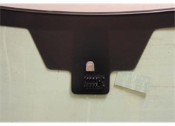 ŠAJBA MAZDA 2 II 08 SENZOR  GUARDIAN