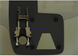 ŠAJBA OPEL INSIGNIA 013- SENZ.REFLEKT.+TELEC. GUARD.