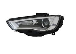 FAR AUDI A3 012-16 LX  BI-XENON S LED HATCHBACK TYC