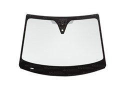 ŠAJBA PEUGEOT 3008/5008 016- SENZ+ACUSTIC+TELECAMERA FUYAO