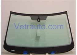 ŠAJBA ŠKODA SUPERB 015- SENZOR METALNI NOSAČ  SAINT GOBAIN