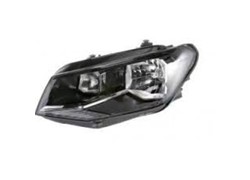 FAR VW CADDY 015- LX EL. H4 DEPO