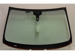 ŠAJBA PORCHE PANAMERA 09- SENZOR SAINT GOBAIN