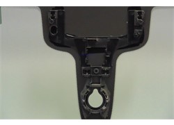 ŠAJBA PORCHE PANAMERA 09- SENZOR SAINT GOBAIN