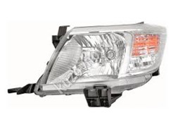 FAR TOYOTA HI-LUX PICK UP  012- LX H4