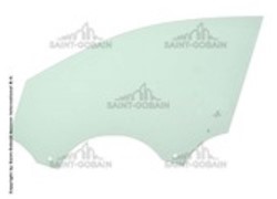 STAKLO PREDNJIH VRATA VW PASSAT 014- DX SAINT GOBAIN