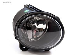 MAGLENKA BMW 3 E92 COUPE 06- DX SPORT OKRUGLA