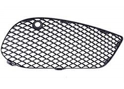 REŠETKA BRANIKA MER. W205 014-DX MOD AMG-LINE