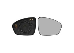 STAKLO RETR. REN. MEGANE 016- DX GRIJAČ