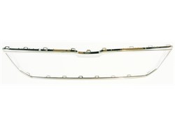 OKVIR MASKE KROM ŠKODA CITY GO