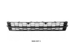 REŠETKA BRANIKA ŠKODA RAPID 013- SREDNJA