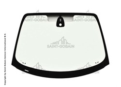 ŠAJBA RENAULT SCENIC 03- SENZOR GUARDIAN