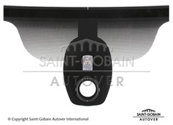 ŠAJBA R-KANGOO/MER.CITAN 08- SENZOR S.GOBAIN