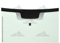 ŠAJBA RENAULT CLIO IV 013- SPUŠTENI NOSAČ PILKINGTON