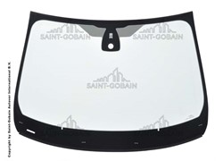 ŠAJBA RENAULT MEGAN 016- SENZOR AKUSTIK FUYAO