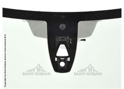 ŠAJBA BMW-2 GRAND TOURER  /F46 015-018 SENZOR TELECAM