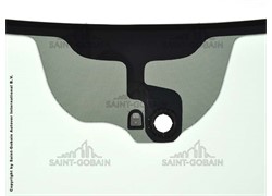 ŠAJBA RENAULT KADJAR 015- SENZOR ACUSTIK PILKINGTON