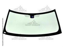 ŠAJBA MINI CLUBMAN 012- SENZOR FUYAO