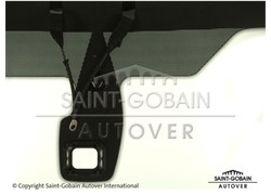 ŠAJBA FORD GALAXY 06-09 SENZOR UGR.GRIJAČ