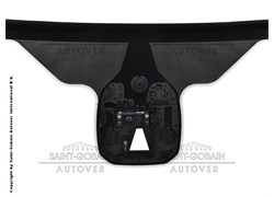 ŠAJBA FORD TRANZIT CUSTOM 012-014 SENZOR/TELEC GRIJAČ GLAVISTA