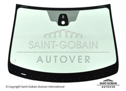 ŠAJBA NISSAN QASHQA 06- SENZOR FUYAO