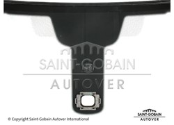 ŠAJBA PEUGEOT 308 CC COUPE SENZOR  08-