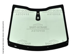 ŠAJBA PEUGEOT 208 /2008  011- GUARDIAN SENZOR UGR.