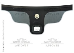 ŠAJBA LAND ROVER DISCOVERY 011- SENZOR UGR+GRIJAČ GLAVISTA