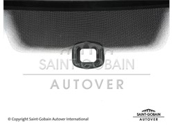 ŠAJBA ŠKODA SUPERB 08- SENZOR UGR.