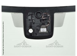 ŠAJBA ŠKODA OCTAVIA 013- SENZOR + TELECAMERA GUARDIAN