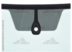 ŠAJBA ŠKODA KODIAQ 016- SENZOR