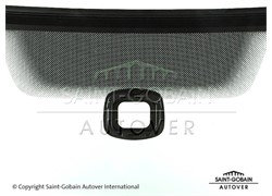 ŠAJBA VW GOLF V 2004-SA SENZ+POJAS GUARDIAN